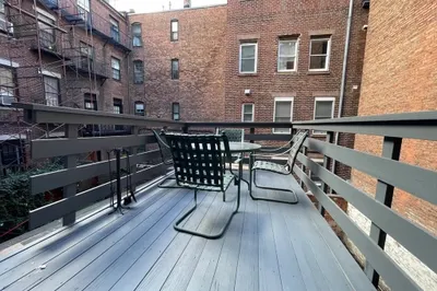 41 Grove #3