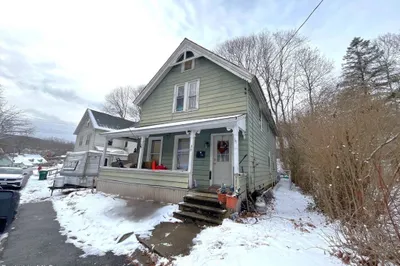 33 Brooklyn St