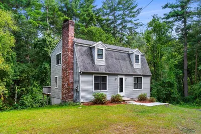 239 Groton Rd
