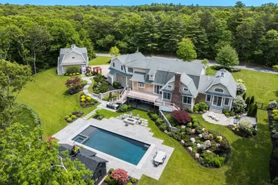 195 Bunker Hill Road 1