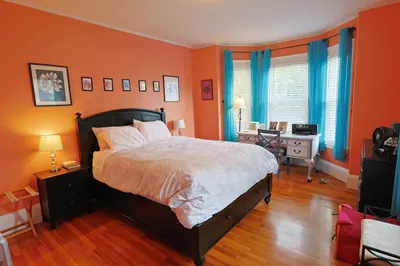 82 Brown Street #1