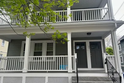 22 Allen Street #2 1