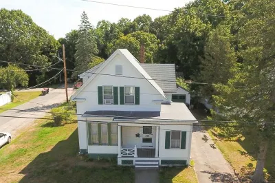 56 Copeland Street