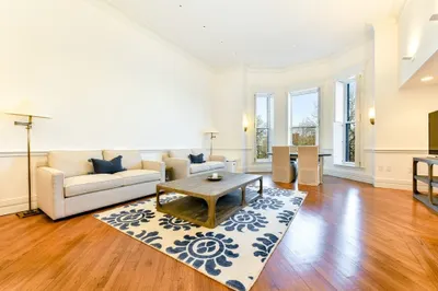 138 Beacon Street #6 1