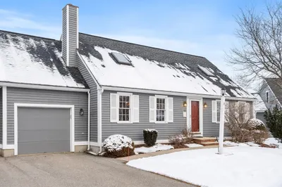 52 Whittier Meadows Drive #52 1