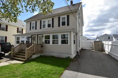 7 John St #B