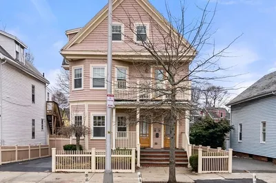 2536 Massachusetts Avenue #U:2536