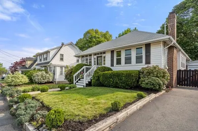 200 Granite Ave