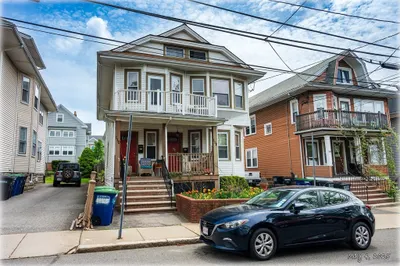 112 W Adams St #112