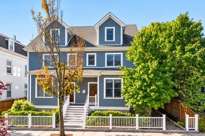 14 Pearl Street #B 1