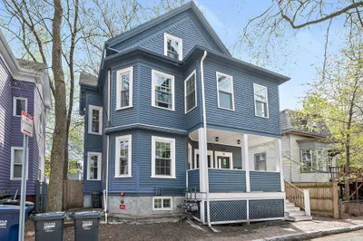 20 Sacramento Place #1