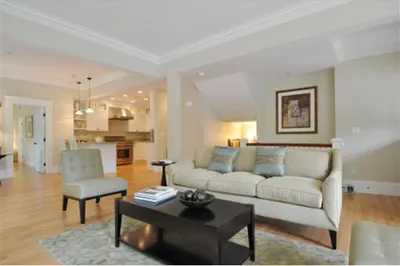 160 Hancock St. #160 1