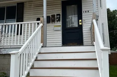 108 Highland Avenue #3 1