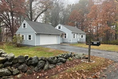 400 Jones Avenue