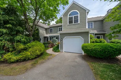 281 Bishops Forest Drive #281 1