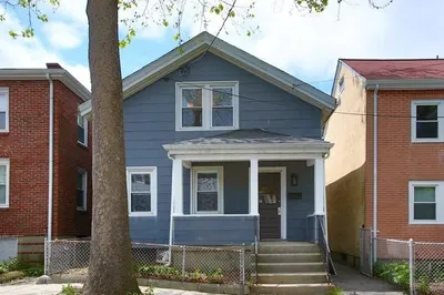 61 Shannon St