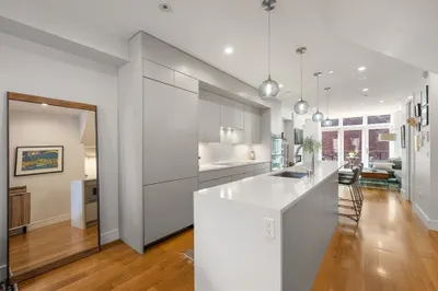 46 Clarendon Street #1