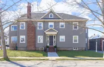Belmont, MA