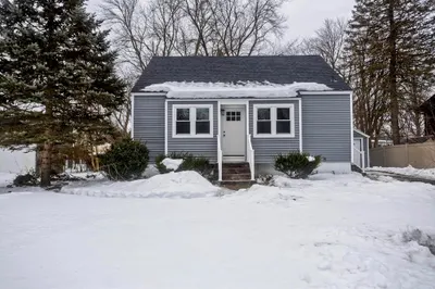 61 Saint Jacques Ave