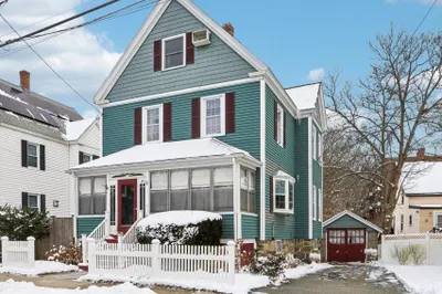 27 Sargent St 1