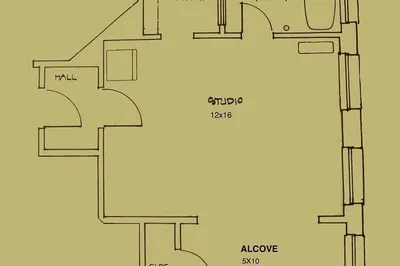 331 Huntington Ave #52