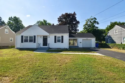 21 Barton St