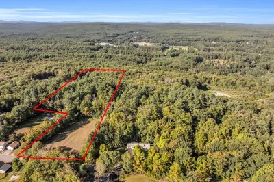 Lot 3 Bayberry Hill Road 1