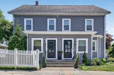 24 Mague Avenue #24 1