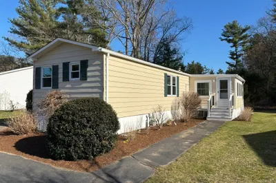 26 Silver Birch Lane