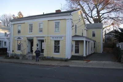 29 North Street #2 1