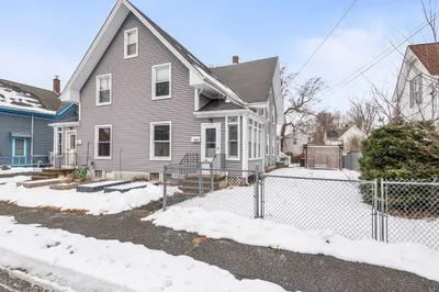 16 Hampden Ave #1