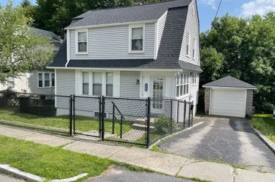 39 Barnard Rd