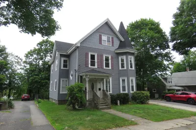 87 Beulah Street #2 1