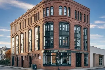 5 Davis Ave #1A 1