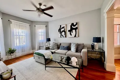 14 Dawes Street #2