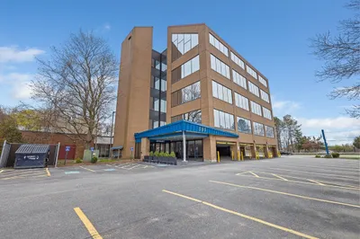 595 PAwtucket Blvd #A 1