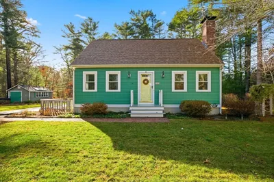 113 Farmersville Road 1