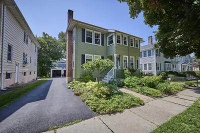 38 Wiley Road #1 1