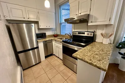 30 Pinckney Street #2