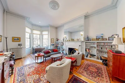 231 Beacon Street #2