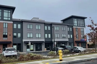 918 Providence Highway #213 1