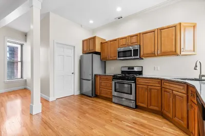 59 Endicott Street #7