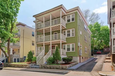 320 Savin Hill Ave #4
