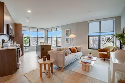 235 Old Colony Ave #710