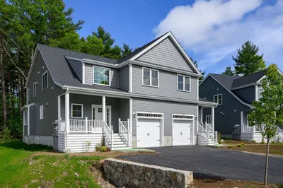 7 Howland Trail #7