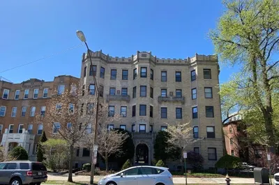 51 Park Dr #16