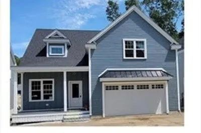 55 Pearson Drive ##3 - ALDER 1