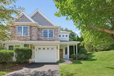 17 Hartland Way #17 1