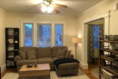 192 Florence Street #1 1