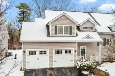 80 Lynnes Way #80 1